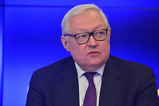 В МИД России допустили крах ядерной сделки с Ираном