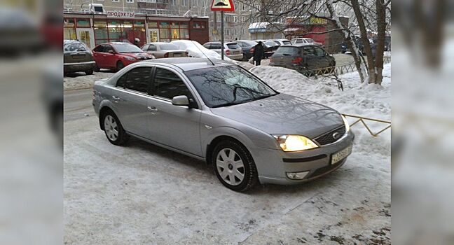 Самые ржавеющие пятнадцатилетние автомобили