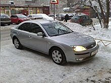 Самые ржавеющие пятнадцатилетние автомобили