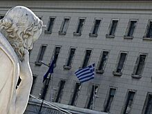 Fitch повысило рейтинг Греции