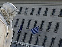 «Геркулес» спасет самую проблемную страну Европы