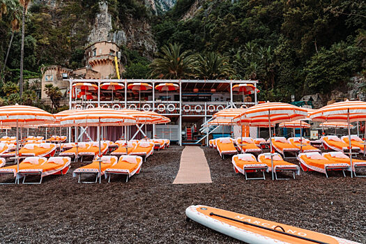 GUESS X Swissôtel Resort Sochi Kamelia, Сочи