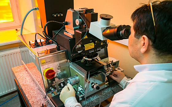 12 аспирантов ВШЭ стали лауреатами президентской стипендии