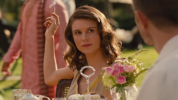 Мир Индии, судьба Шарлотты и Клондайк: что мы узнали из третьей серии «Мира Дикого Запада»