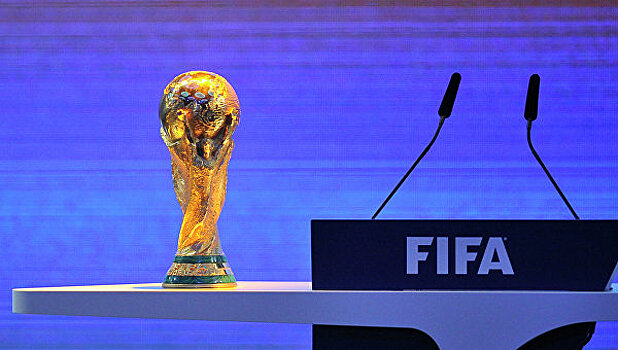 ФИФА планирует увеличь зарплату членам совета организации на 50%
