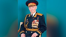 Герою Советского Союза Калийнуру Усенбекову 23 сентября исполнилось бы 100 лет