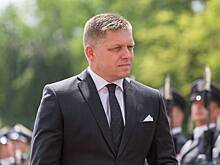 Фицо неожиданно отменил важное обращение