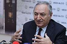 МИД Армении заявил о приоритете укрепления отношений с РФ