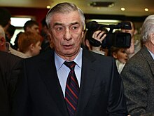 В Российском футбольном союзе навали место похорон Георгия Ярцева