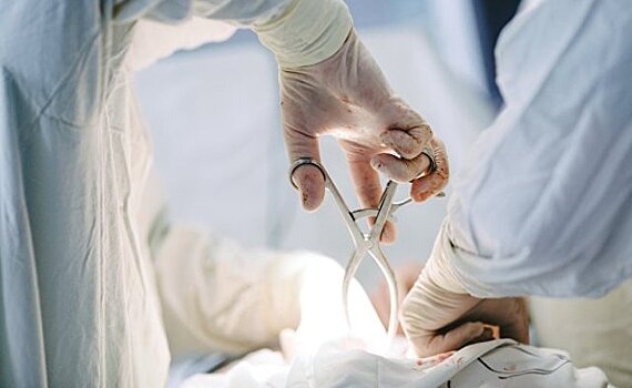 В ООН оценили "черный" рынок человеческих органов