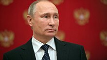 Путин назвал премию "Фигаро" большим культурным событием в России