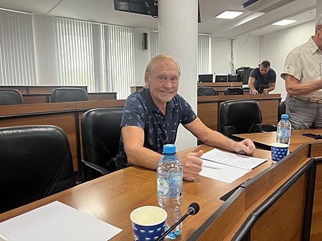 Вадим Булавинов прокомментировал вероятность своего участия в выборах в Госдуму