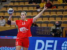 Шишкарев сравнил Дмитриеву и Вяхиреву в Лиге чемпионов с Роналду и Месси