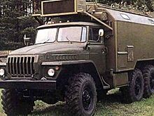 В чем отличие советских грузовиков Урал 375 и КрАЗ 255