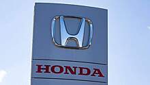 Honda регистрирует новый товарный знак для будущего спорткара