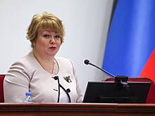 Глава ДНР назначил посла в России