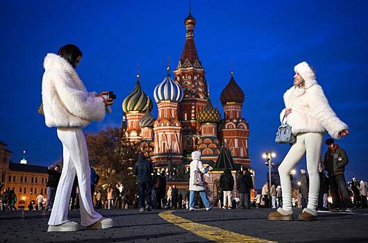 Тревел-блогерша назвала русскую черту, которая раздражает иностранцев