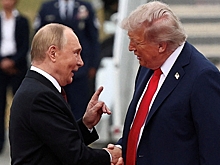 Путин заявил, что Трамп умеет слышать