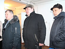 Орто Халыма улууһун олохтоохторо бырабыыталыстыбаҕа тутуу боппуруостарын туруорустулар