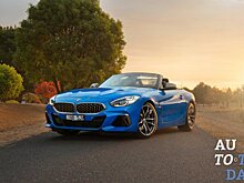 BMW Z4 M40i получает дополнительные 47 л. с. и, очевидно, пересмотренные показатели производительности