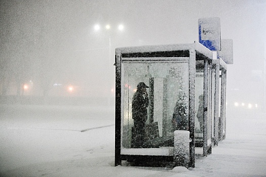 В Поморье транспортную реформу отложили до февраля