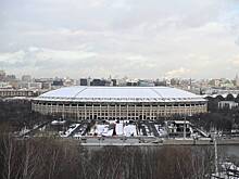 Московские «Лужники» захотели преобразить
