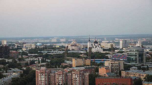 В Воронежской области откроются более 60 центров образования "Точка роста"