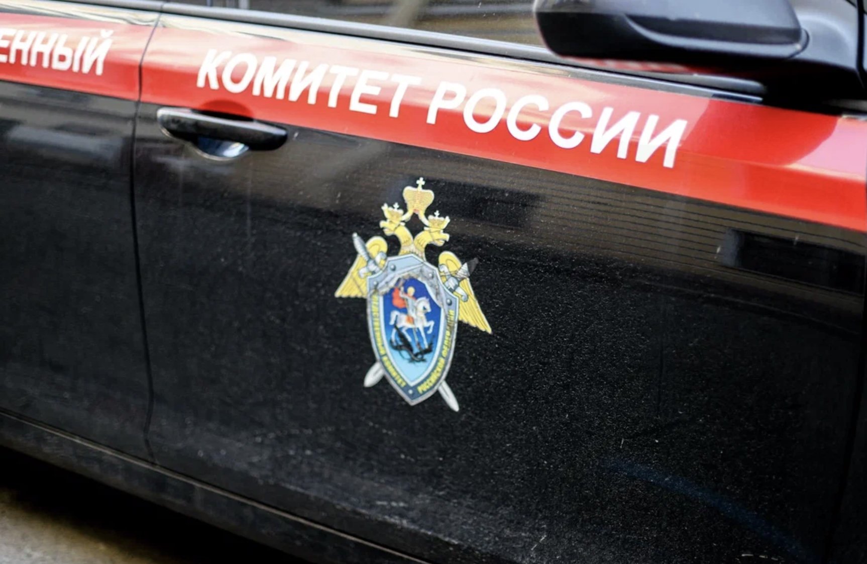 В Москве задержан подозреваемый, убивший мотоциклиста на парковке