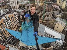 Блогера Пыжа приговорили к колонии по делу о гостайне