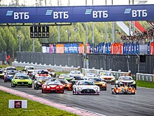 Крис Бушер выиграл вторую подряд гонку NASCAR Cup Series