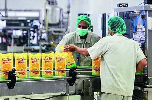 От борьбы за «нулевой голод» к «умной еде»