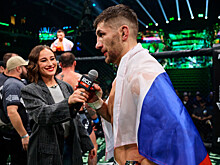 Боец Рагозин: «Планирую уверенно и без суеты победить чемпиона RCC Ковалева»