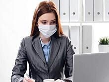 Компании, работающие в сфере торговли, больше всего заботятся о здоровье сотрудников