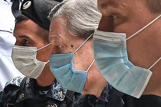 Информацию о скором освобождении Ефремова из тюрьмы опровергли