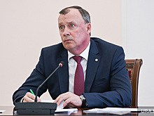 Мэр Екатеринбурга озвучил ведущим застройщикам свои правила игры