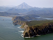 Залив у острова Шумшу получил имя в честь героев Курильского десанта