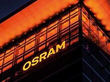 Siemens полностью выходит из капитала Osram