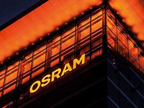 Siemens полностью выходит из капитала Osram