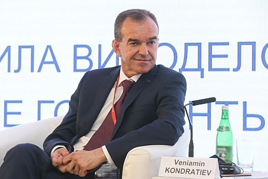 Депутат Госдумы сообщила о планах по увеличению турпотока на Кубани