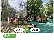 Максим Ликсутов: 162 двора на юго-западе столицы благоустроили на деньги от оплаты уличных парковок