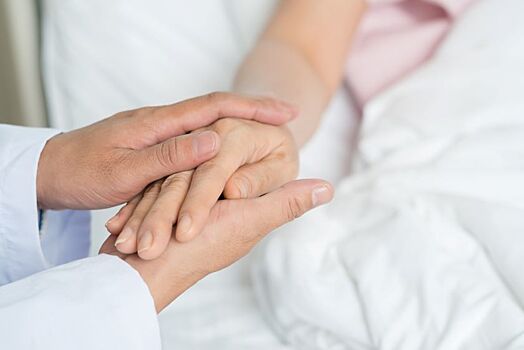 Медики несли роженицу 30 километров до больницы и спасли ей жизнь