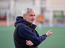 Олег Миронов: "Вячеслав Колосков не лез решать проблемы команды сына"