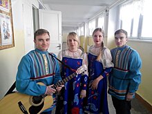 Студенты из России едут в Молдову нести живое русское слово