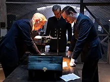 Netflix показал первый трейлер фильма "Операция "Мясной фарш" с Колином Фёртом