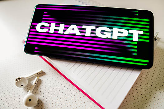 Около 20 французских студентов отправили на пересдачу из-за чат-бота ChatGPT