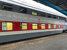 Поезда бесплатно перевезут родственников погибших и пострадавших во время теракта в Подмосковье