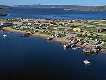 Место съемки — Мурманская область. Почему Заполярье — "счастье киношного кладоискателя"