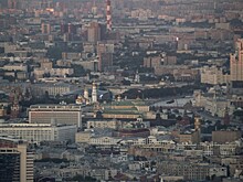 Эксперт рассказал о перспективах рынка недвижимости в Московском регионе