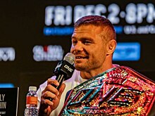 Двойной чемпион ONE FC Анатолий Малыхин прокомментировал отмену боя с Аржаном Бхулларом 25 марта