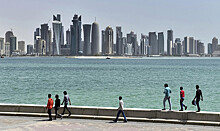 Катар не получал подтверждения о созыве саммита стран Персидского залива
